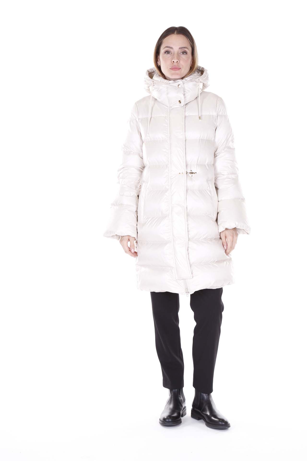 Fay, Piumino